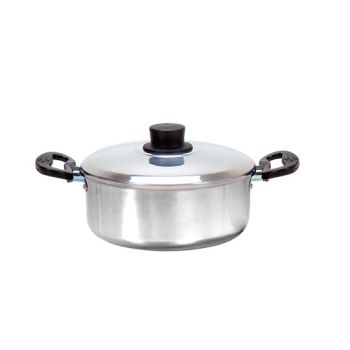 CACAROLA LL POLIDA N.20 2,2LTS (35012)