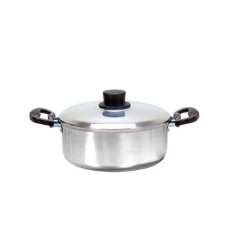 CACAROLA LL POLIDA N.22 2,68LTS (35013)