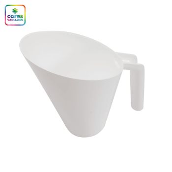 CONCHA PARA CEREAIS 9CM (38744)