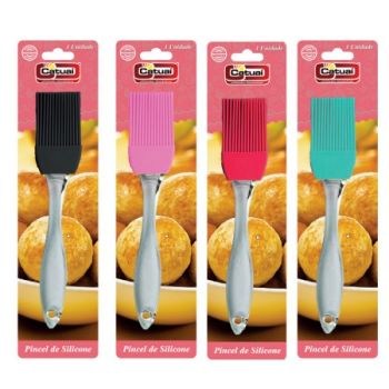 PINCEL DE SILICONE  21CM (32332)