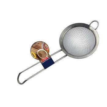 COADOR DE INOX 14 CM (41012)