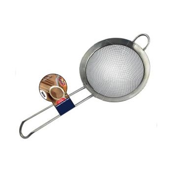 COADOR DE INOX 16CM (41013)