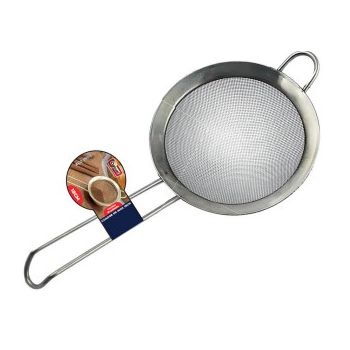 COADOR DE INOX 18CM (41014)