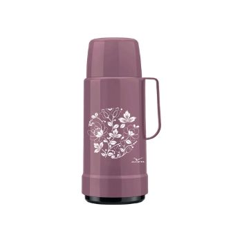 GARRAFA TERM. GLT DEC MODERNO/FLORES 1LT (34115)