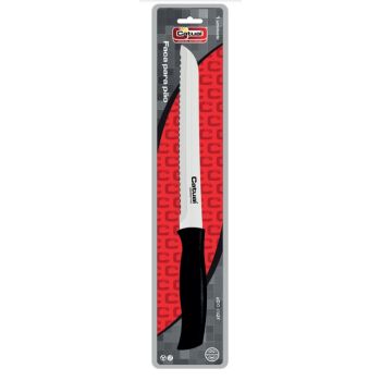 FACA P/ PAO INOX Nº 8'' CATUAI (25092)