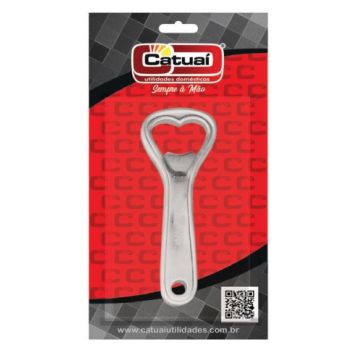 ABRIDOR DE GARRAFA REFORCADO 10CM (01442)