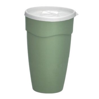 COPO FRESH GRANDE C/ TAMPA 470ML (37413)