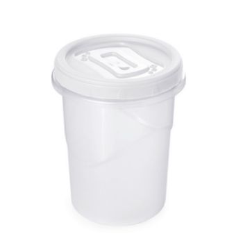 POTE CLIC ROSCA 550ML (02195)
