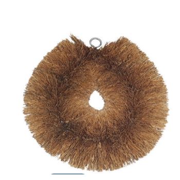 ESPONJA DE COCO TAMANHO P (32608)