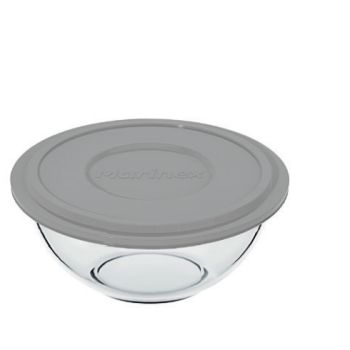 TIGELA PLUS C/ TAMPA ASTRAL 500ML CX-12 (11407)