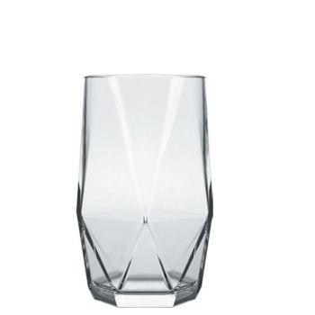 COPO TOPAZIO LONG DRINK 360ML CX-12 (43339)