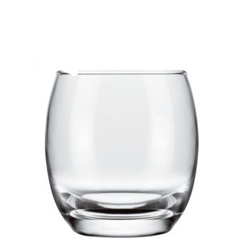 COPO SM ARUBA ROCKS CRISTAL 345ML CX-12 (43338)