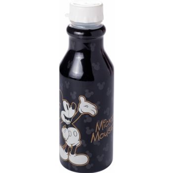 GARRAFA RETRO MICKEY VINTAGE 500ML (35546)