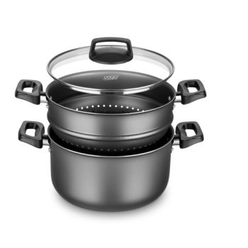 COZIVAPOR GRAFITE TVT N.20 3,2LTS (32512)
