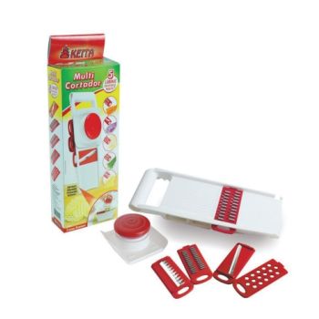 MULT CORTADOR 5 LAMINAS (37130)