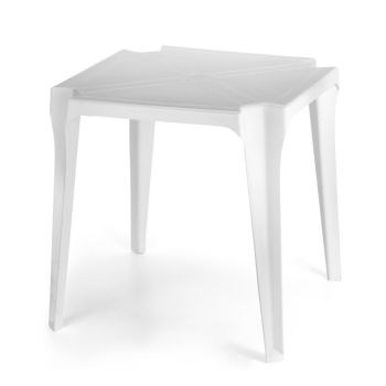 MESA MONOBLOCO BRANCA (45004)
