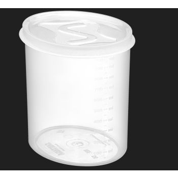 POTE OVAL GRADUADO 1LT (44989)
