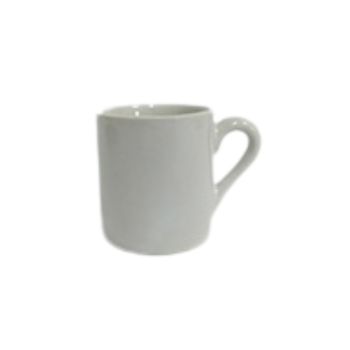 XICARA CAFE BRANCA 55ML CX-24 (37342)