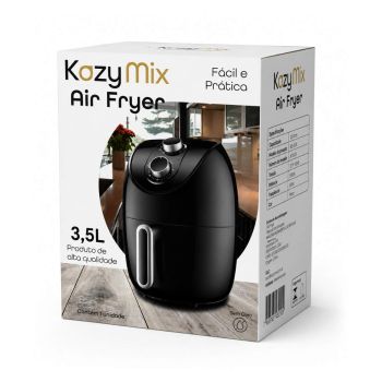 AIRFRYER 3,5L 220V (45419)