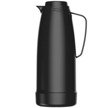 BULE TERMICO DAMA PRETO 1LT (45362)