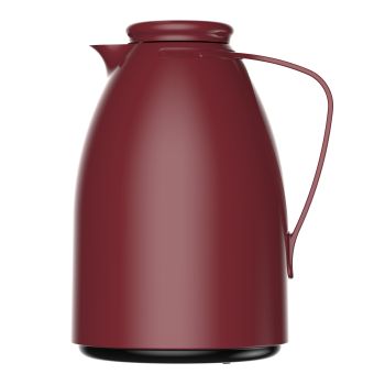 BULE TERMICO LUNA VERMELHO 1LT (45373)