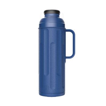 GARRAFA TERMICA PERSONAL AZUL 1LT (45379)