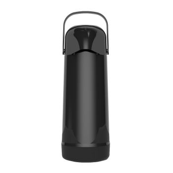GARRAFA TERMICA MAGIC PUMP PRETA 1LT (45388)