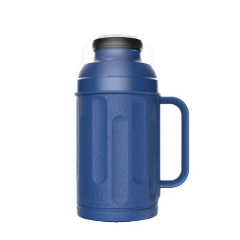 GARRAFA TERMICA PERSONAL AZUL 500ML (45382)