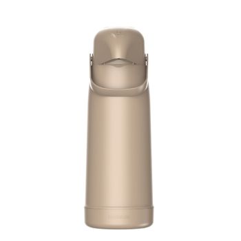 GARRAFA TERMICA MAGIC PUMP AREIA 1,8LTS (45400)