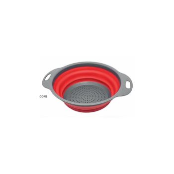LAVA TUDO 23 CM SILICONE (36559)