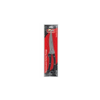 TESOURA PARA CORTAR FRANGO 10" (33320)