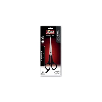 TESOURA INOX 6,5" ESCRITORIO/CABELEIREIRO (32640)