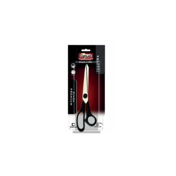 TESOURA INOX 8" 2,5MM (32384)