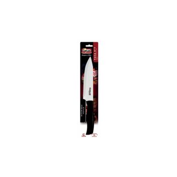 FACA P/COZINHA  N.7" INOX CATUAI (25094)