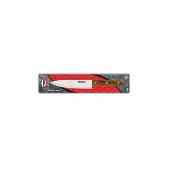 FACA PEIXEIRA N.7" INOX (24461)