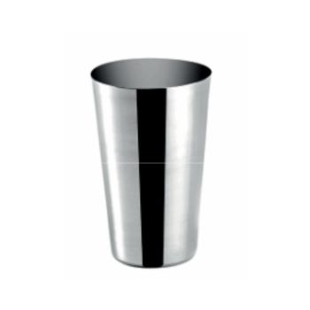 COPO DE ALUMINIO PEQUENO 250ML (24756)