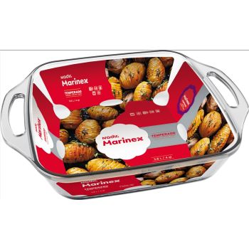 ASSADEIRA QUADRADA SELETTA 3,7LTS CX-06 (45450)