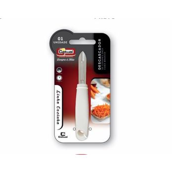 DESCASCADOR DE LEGUMES CATUAI CB.BRANCO (25123)
