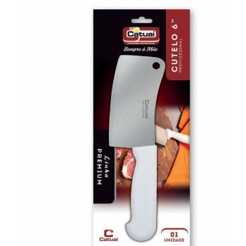 CUTELO 6" C.PROFISSIONAL (32638)