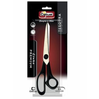 TESOURA INOX 10" 2,5MM (32385)