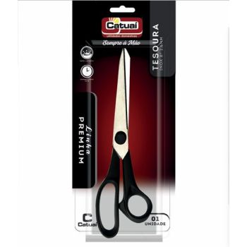TESOURA INOX 8" 2,5MM (32384)