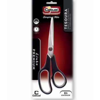 TESOURA INOX 9 (24526)