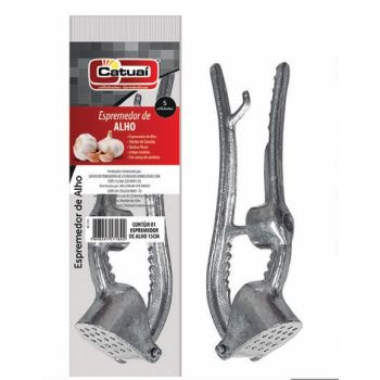 ESPREMEDOR ALHO FORTE 18CM (01378)