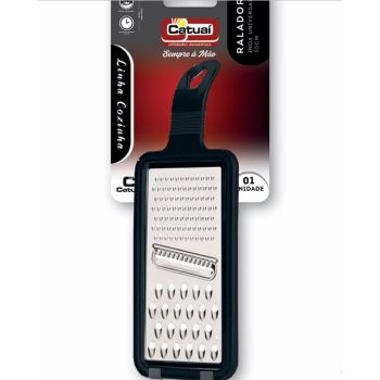 RALADOR UNIVERSAL DE INOX 30 CM (32655)