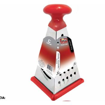 RALADOR 4 FACES 8" (25063)
