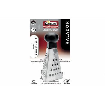 RALADOR MINI 3 FACES 8.5CM (36549)