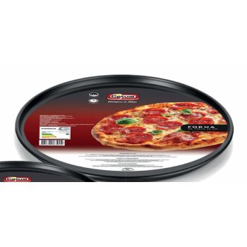 FORMA PIZZA  36 CM ANTIADERENTE (36144)