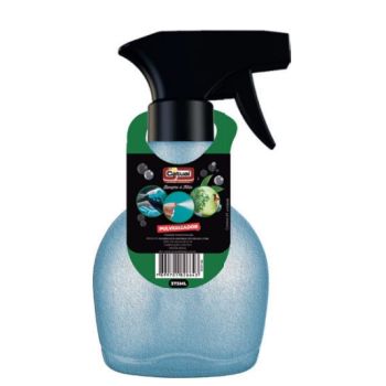 PULVERIZADOR GIRAFINHA TEXTURIZADO 375ML (42395)