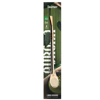 BOMBA TERERE FERRO C/ANEL 19CM (38051)