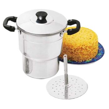 CUSCUZEIRA 3,35 LITROS (33230)